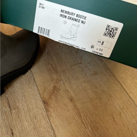 Paul green boots - Picture 6 of 6